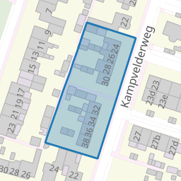 Perceel EML00-F-4862