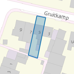 Perceel EML00-F-4872