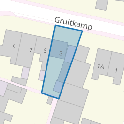 Perceel EML00-F-4873