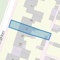 Perceel EML00-F-4879