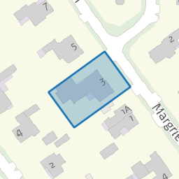 Perceel EML00-F-4908