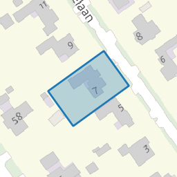 Perceel EML00-F-4920