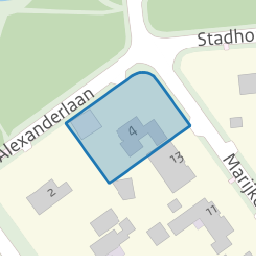 Perceel EML00-F-4924