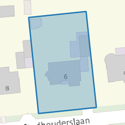 Perceel EML00-F-4928