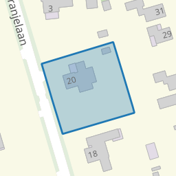 Perceel EML00-F-4951