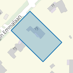 Perceel EML00-F-4956