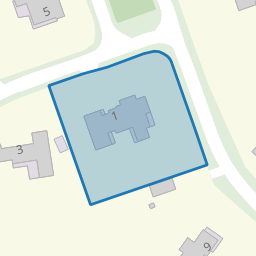 Perceel EML00-F-4960