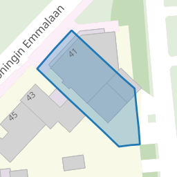 Perceel EML00-F-4969