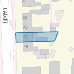 Perceel EML00-F-4996