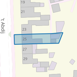 Perceel EML00-F-4997