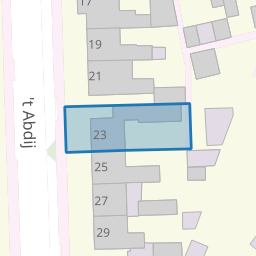 Perceel EML00-F-4998