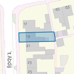 Perceel EML00-F-5000