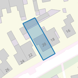 Perceel EML00-F-5022