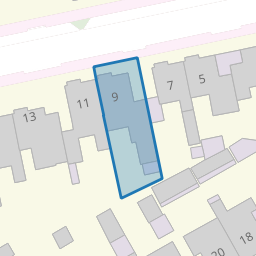 Perceel EML00-F-5030