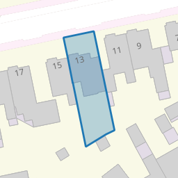 Perceel EML00-F-5032