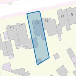 Perceel EML00-F-5033