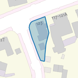 Perceel EML00-F-5112