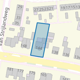 Perceel EML00-F-5119