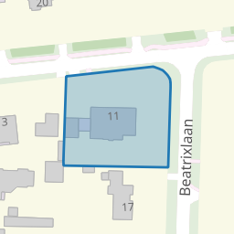 Perceel EML00-F-5142