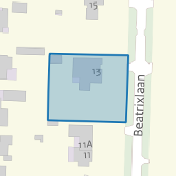 Perceel EML00-F-5145