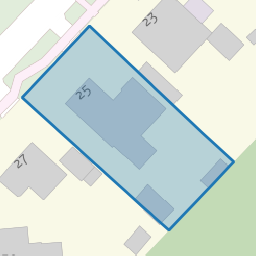 Perceel EML00-F-5164