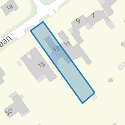 Perceel EML00-F-5191