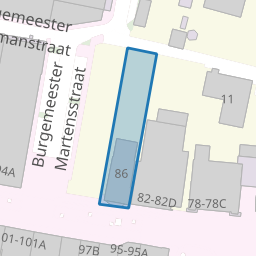 Perceel EML00-F-5225