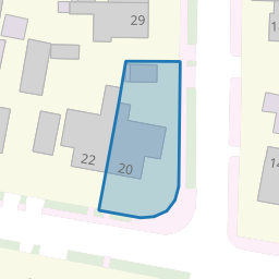 Perceel EML00-F-5243