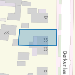 Perceel EML00-F-5246