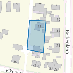 Perceel EML00-F-5249