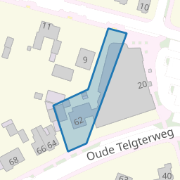 Perceel EML00-F-5287