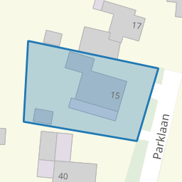 Perceel EML00-F-5309