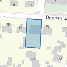 Perceel EML00-F-5311