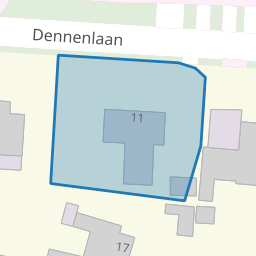 Perceel EML00-F-5313
