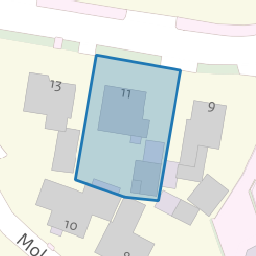 Perceel EML00-F-5321