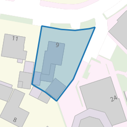 Perceel EML00-F-5322