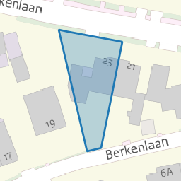 Perceel EML00-F-5338