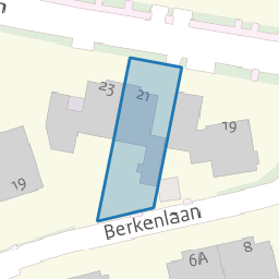 Perceel EML00-F-5339