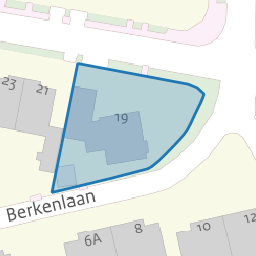 Perceel EML00-F-5340