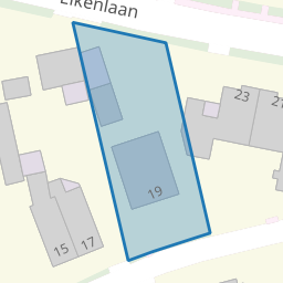 Perceel EML00-F-5345