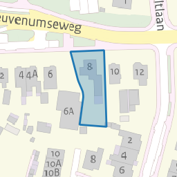 Perceel EML00-F-5346