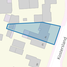 Perceel EML00-F-5366