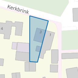 Perceel EML00-F-5386