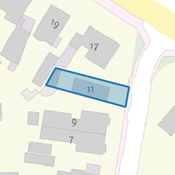 Perceel EML00-F-5392