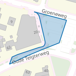 Perceel EML00-F-5408