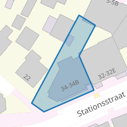 Perceel EML00-F-5421