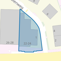 Perceel EML00-F-5424