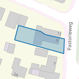 Perceel EML00-F-5447