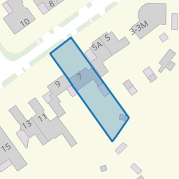 Perceel EML00-F-5456