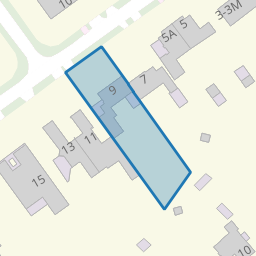 Perceel EML00-F-5457